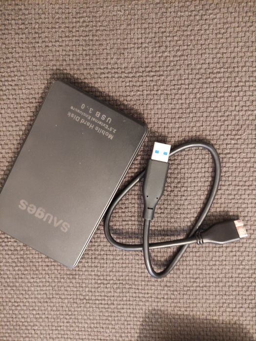 Discos externos para PC