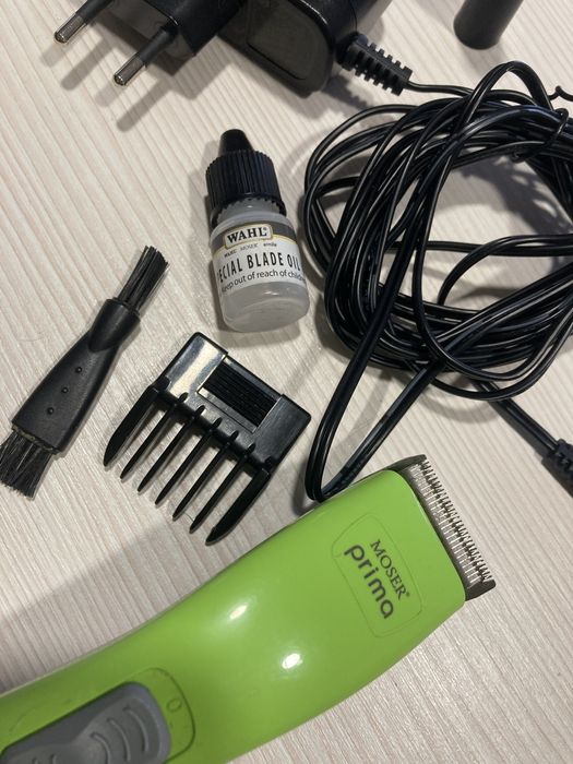 Тример для стрижки