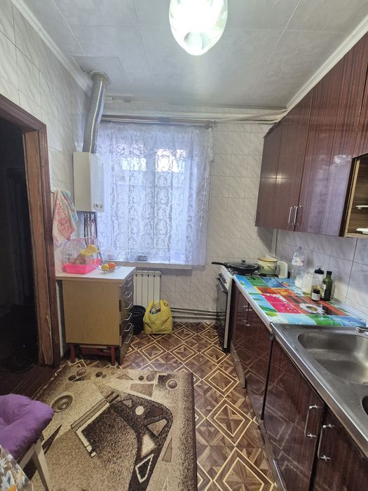 Без%Продам цегляний будинок на Виноградарі!пр-т Свободи!