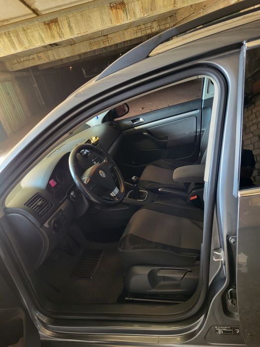 продам WW GOLF 5