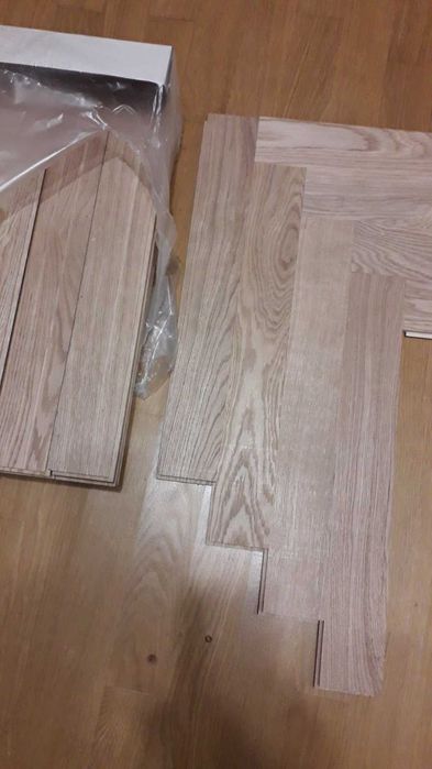 продам паркет    дуб