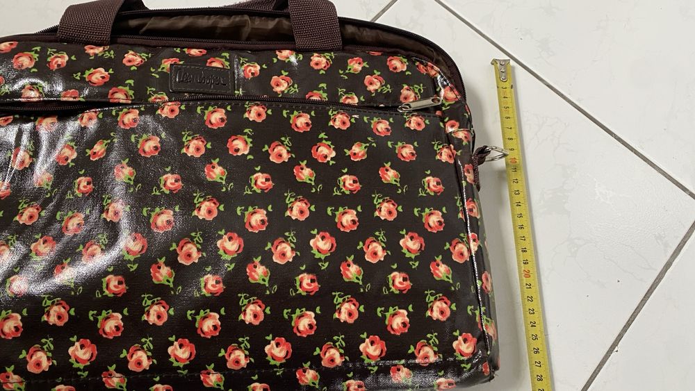 Torba na laptopa Lee Cooper