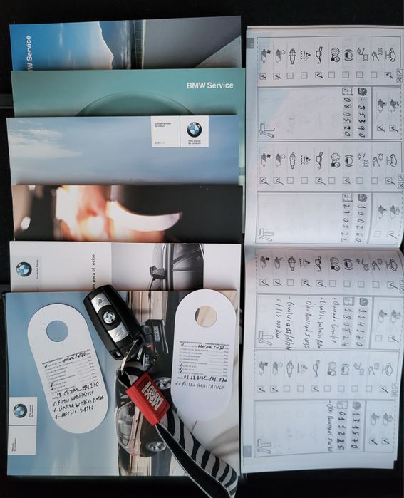 BMW X1 (E84) XDrive 2.0 D 177cv 137mil km