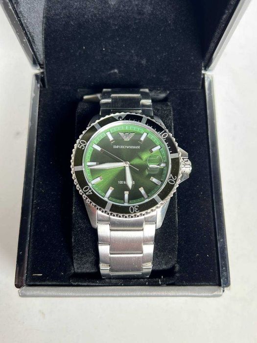 Часы Emporio Armani Diver AR11338 42 mm
