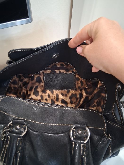 Torebka Dolce Gabbana Miiss Lug