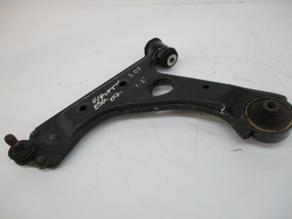 Braço de suspensão frente esquerdo FIAT Grande Punto (199_)