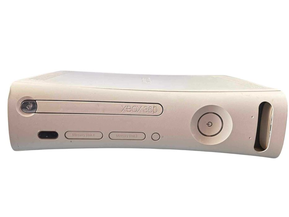 Konsola Xbox 360 120GB