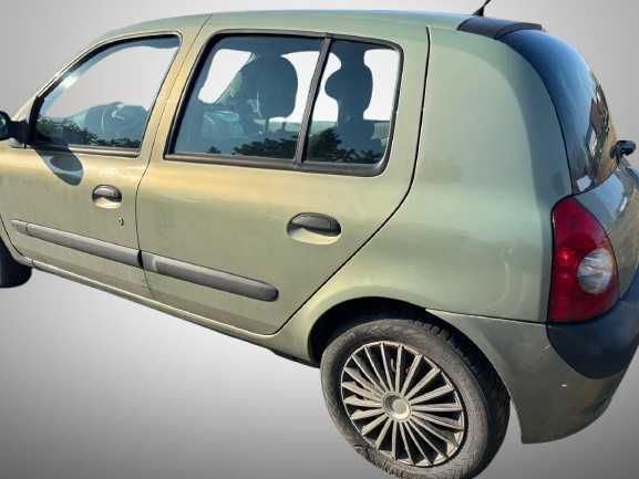Renault Clio II livt lift 1.4 16v kolor nv191 CZĘŚCI