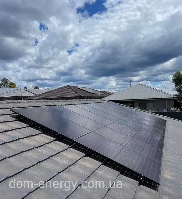 Солнечные панели Jinko Risen и др. 435 450 610 625 Вт W сонячні панелі