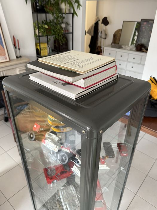 Vitrine FABRIKÖR ikea