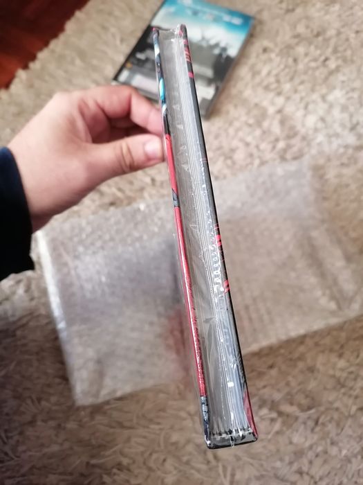 Noite de Trevas Metal - Banda desenhada - DC Comics - Deluxe Edition