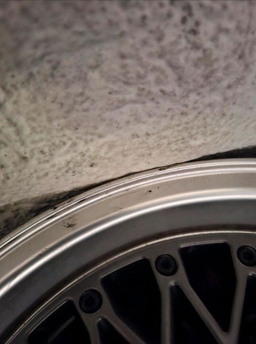 Jantes Axis OG San 15" x 7" 4x100 et35