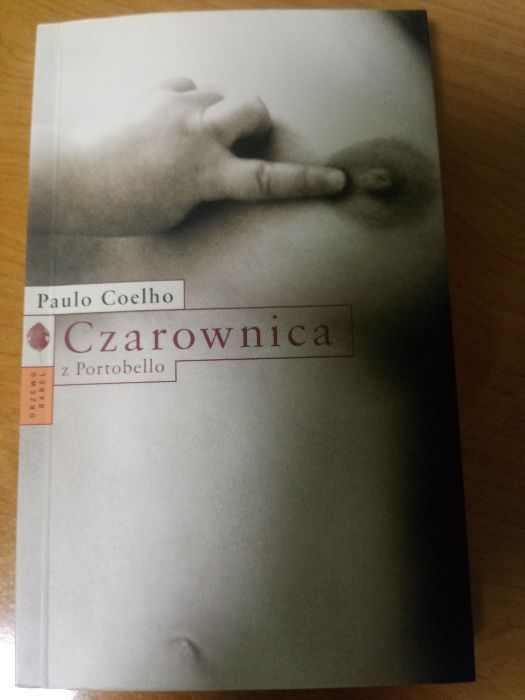 Czarownica z Portobello