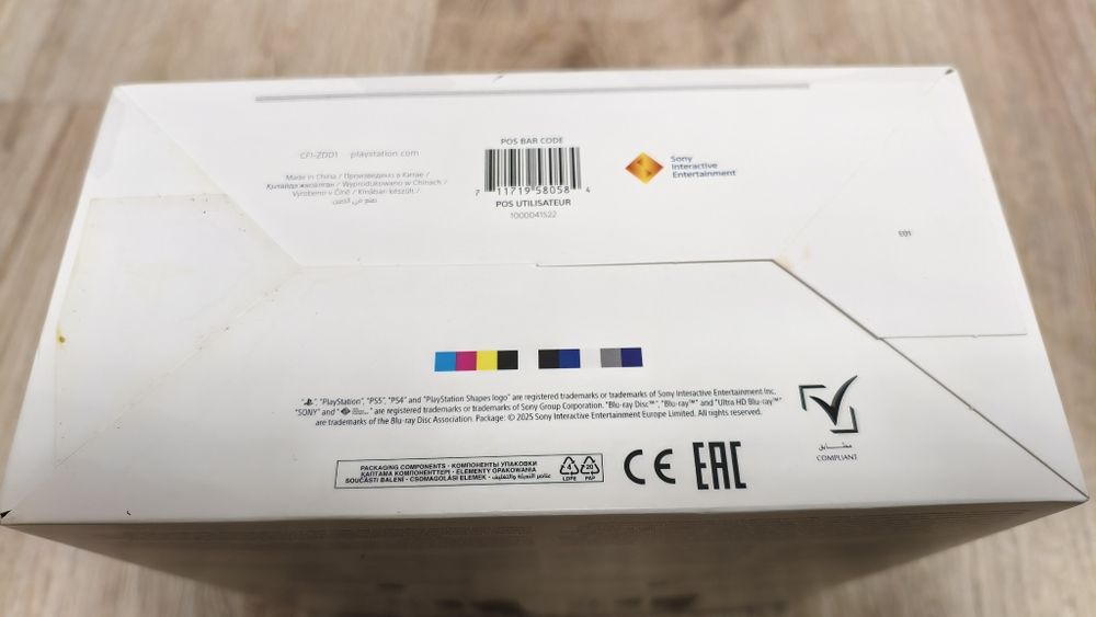 Napęd PlayStation 5 pro