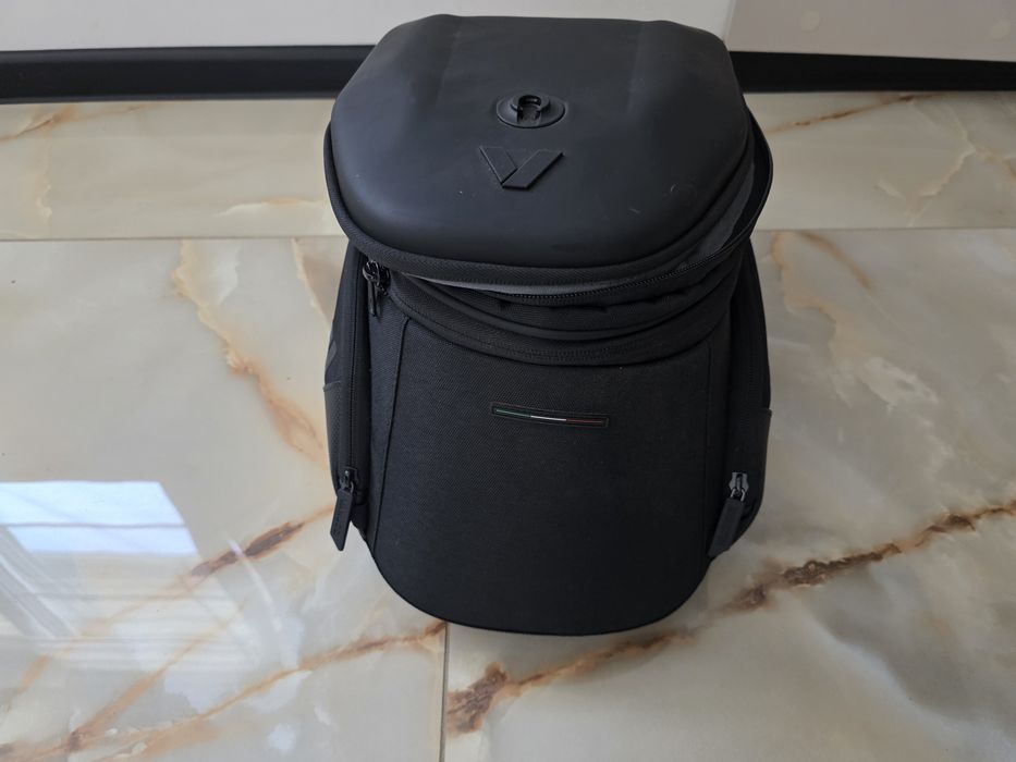 Yamaha VANUCCI Tank bag Torba Motocyklowa na bag Tanklock