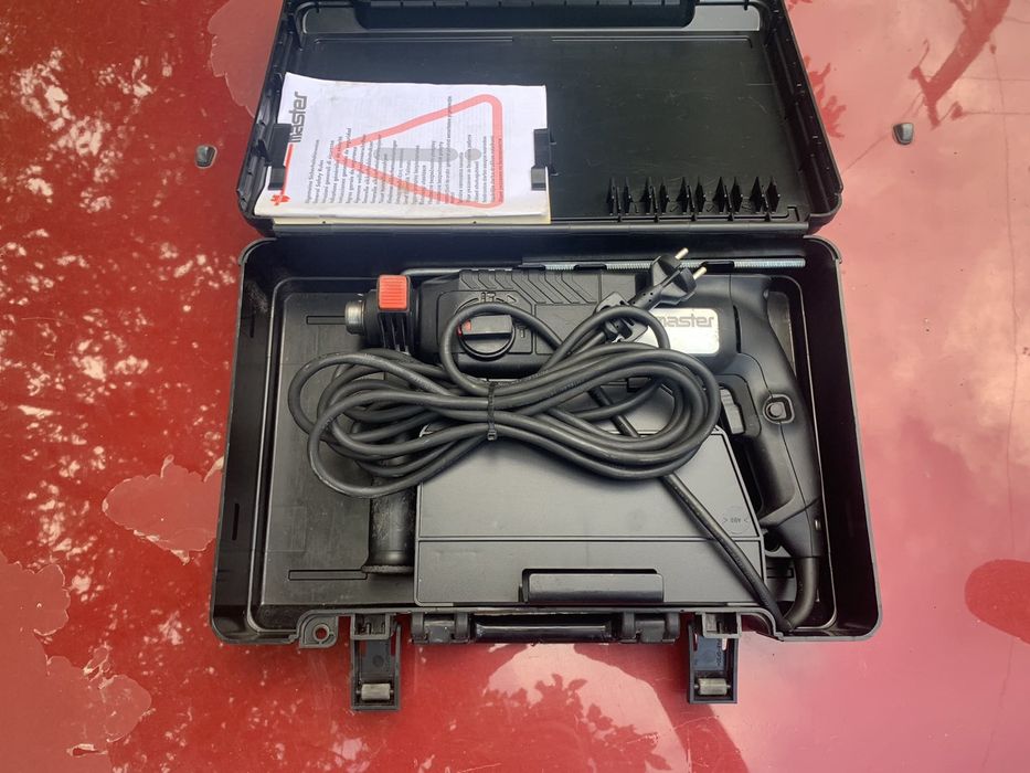 Wurth master H 24-mls  кейс Перфератор Професійний