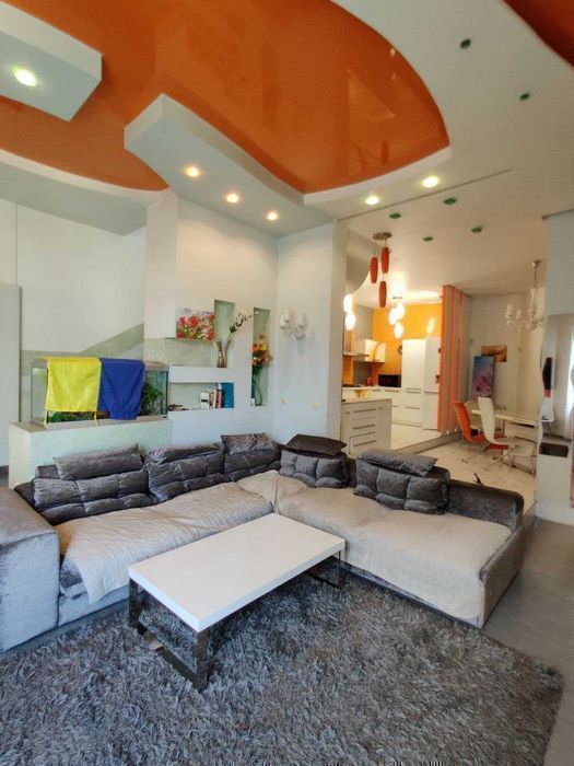 Аренда дом 4к 170м2 5 соток Транспортная Академия / Науки / Неоплаза