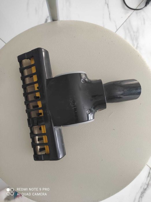 Насадка щетка для пылесоса Samsung. Турбощетка для пылесоса.