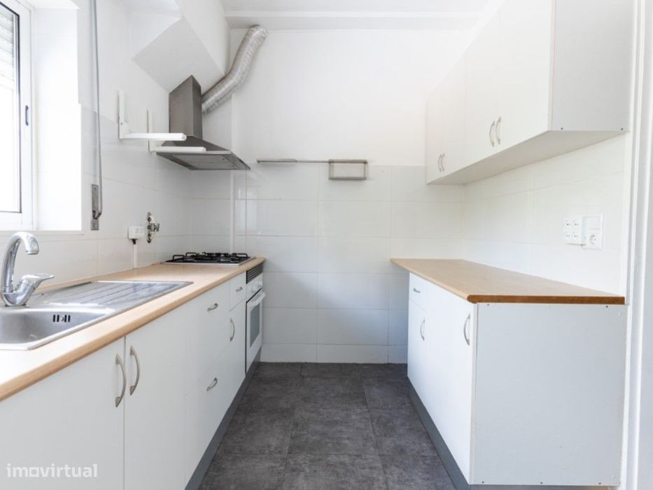 Apartamento T3 em Penafiel