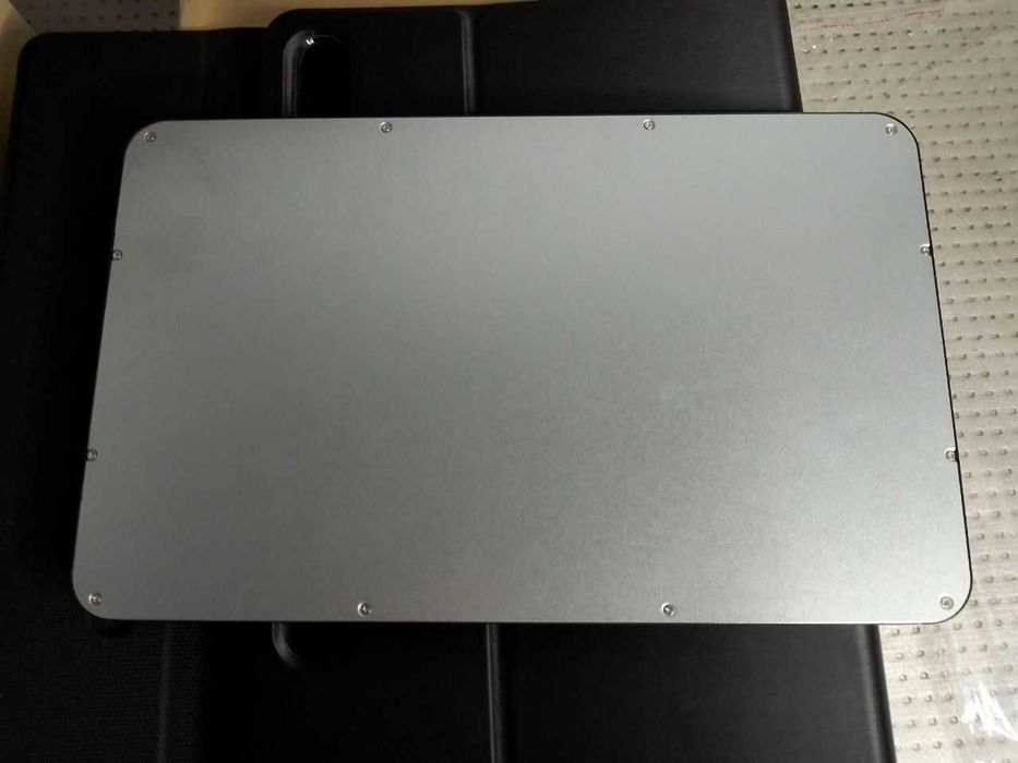 Чехол + клавиатура FARYODI для Samsung Galaxy Tab S10/S9/S7 - 10.9" 11