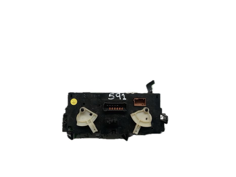 Comando chauffage / sofagem CITROËN C3 II (SC_)