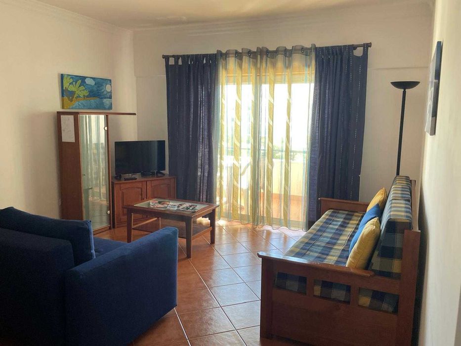 Férias Algarve Apartamento com Piscina | Armação de Pêra JUL/AGO RESERVADOS