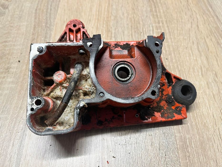 Dolmar Ps-33 Karter Obudowa Silnika Korpus