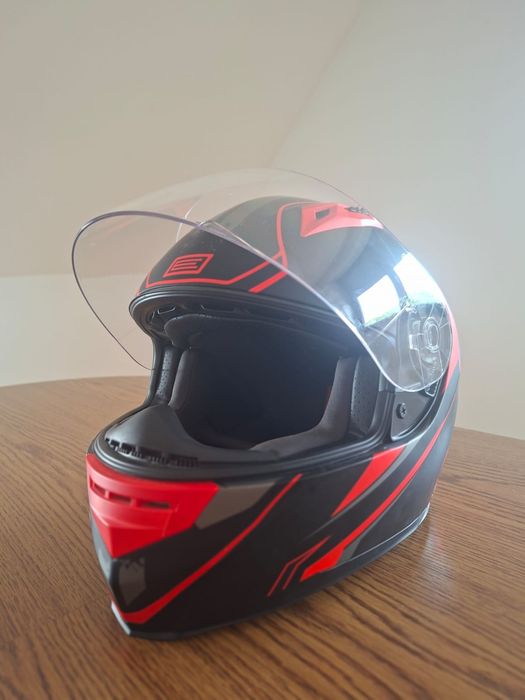 Kask motocyklowy Orgine rozmiar M