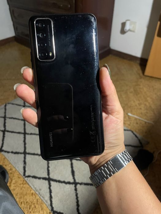 Huawei P Smart 2021