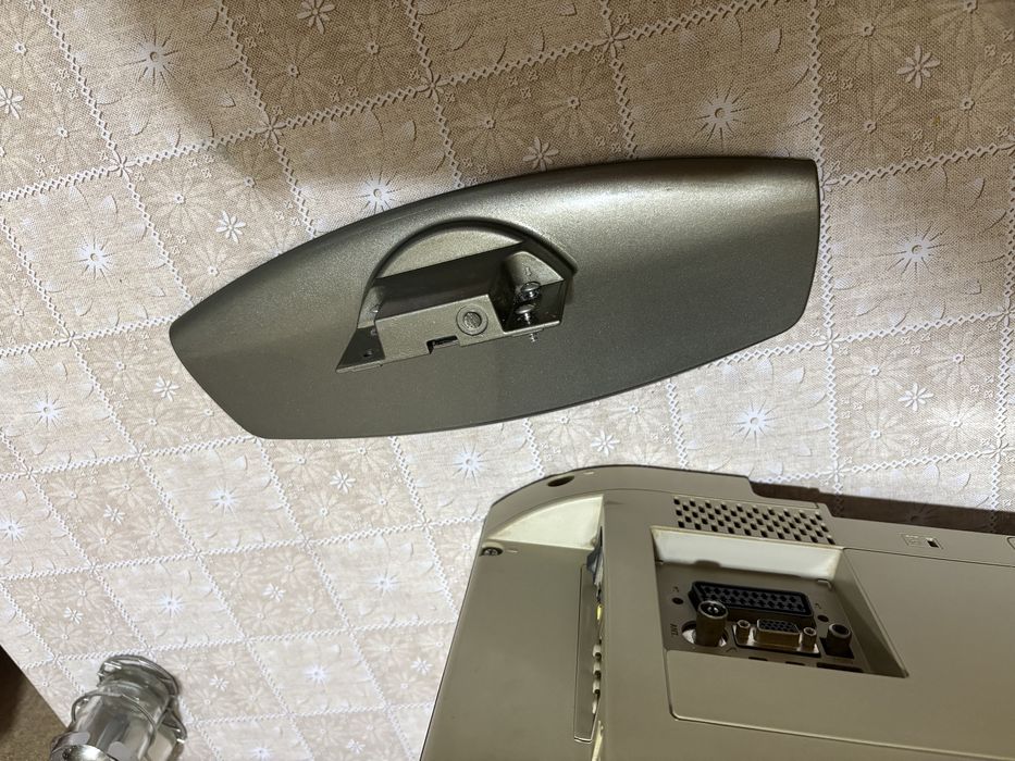 Телевізор  Silver Crest LCD  19