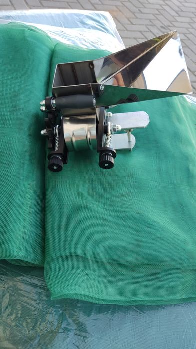 Retalhador de Azeitona Inox PORTES GRÁTIS