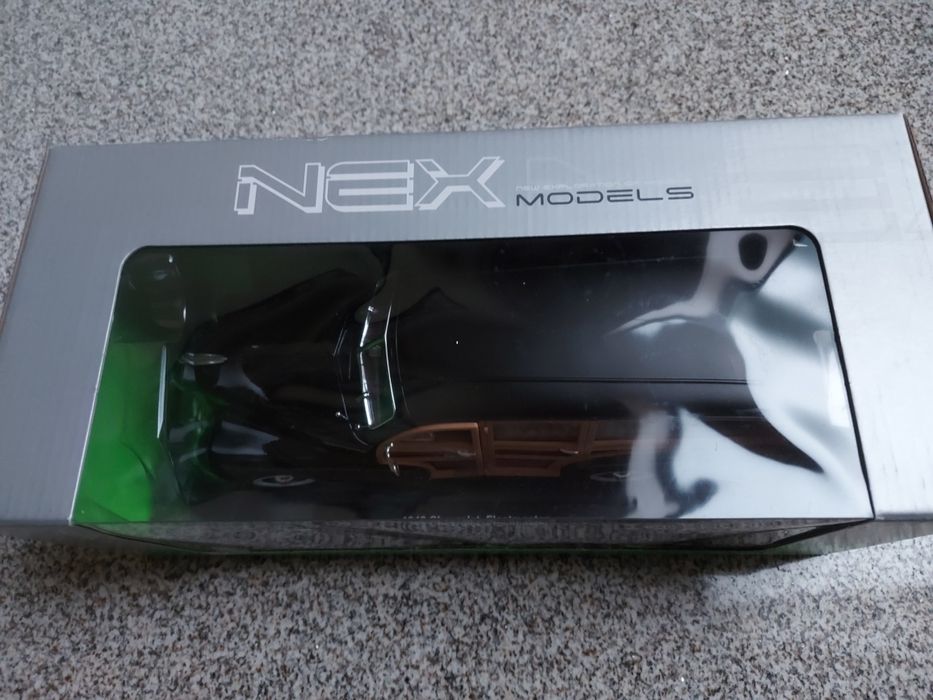 Chevrolet fleetmaster  next