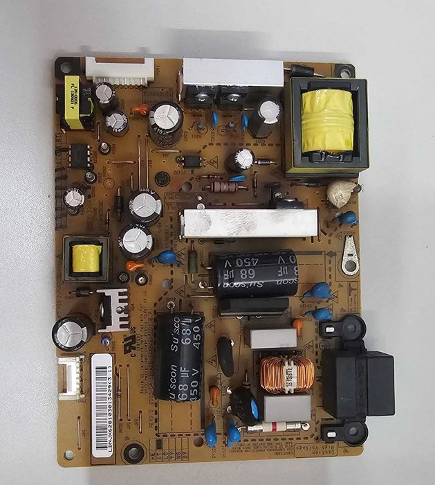 LG 32LN540V Power Supply64738628678913120