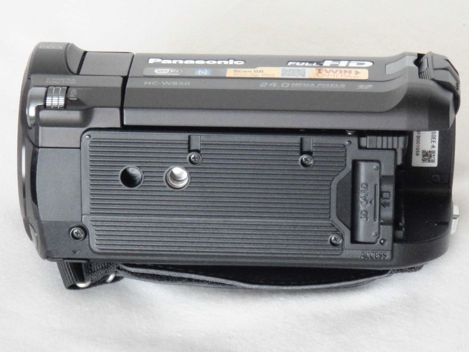 Видеокамера Panasonic HC-W850