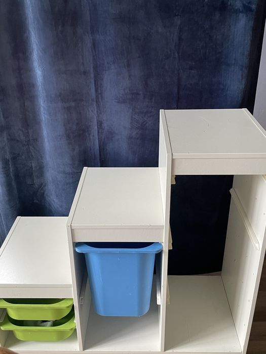 Ikea trofast dla dzisci