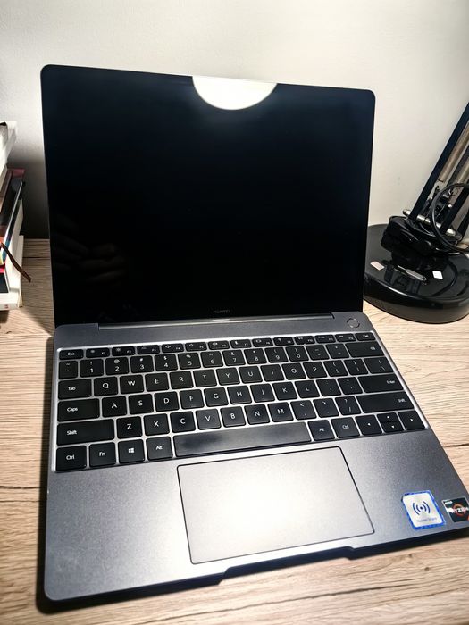 Laptop Huawei MateBook 13 idealny stan