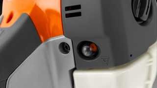 Травокосарка HUSQVARNA 331R, нова. Гарантія, продаж, обслуговування.