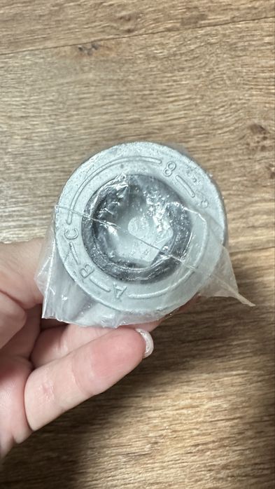 Болт напівосі М16х1,5х66 BMW