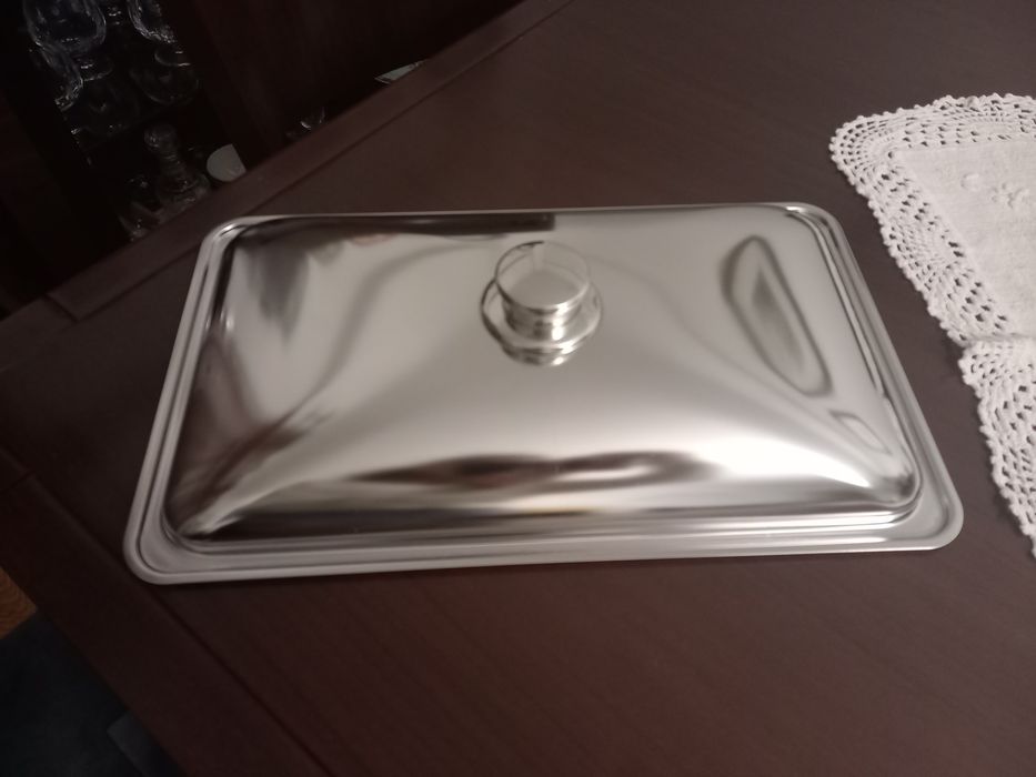 Tampa para assadeira Gourmet HUB 61-22