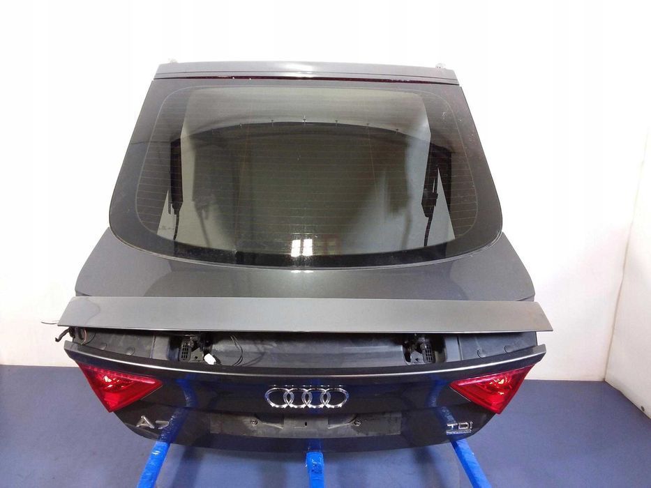 Крышка багажника Audi A7 4G 2010-2018 разборка