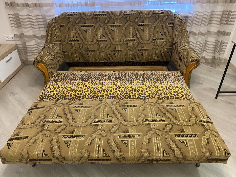 Продам диван-софу