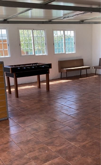 Espaco para festas ou eventos