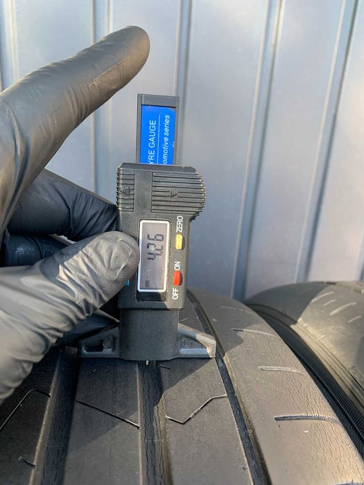 Hankook Venus Prime 3 205/55R16 2016rok - 4 sztuki komplet letnie