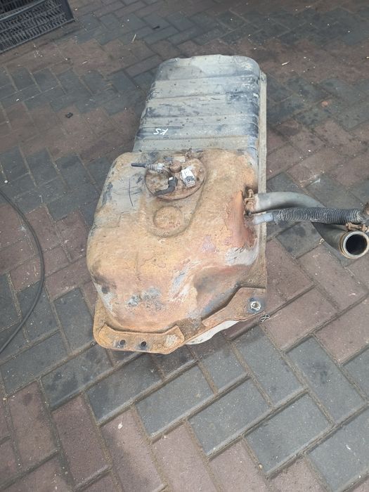Бак паливний Кіа Соренто 1