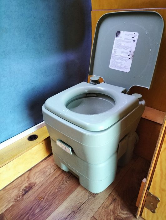 Niewiadow N126 cała po remoncie