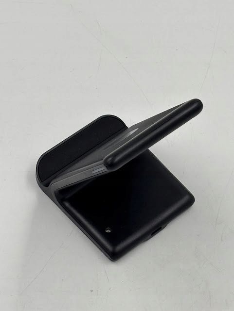 iniu wi-211 ładowarka bezprzewodowa indukcyjna usb-c czarna 15w