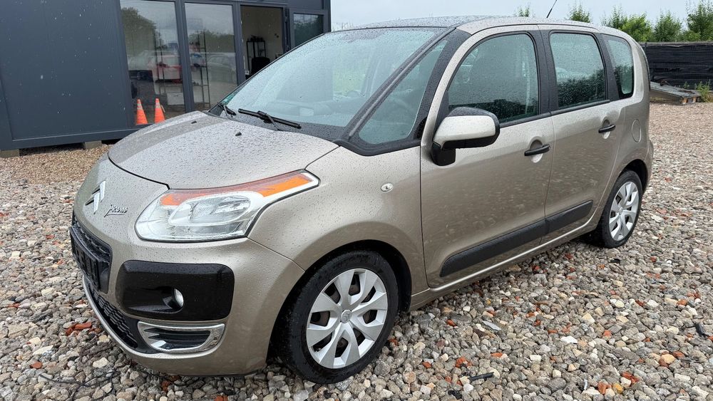 Citroën C3 Picasso