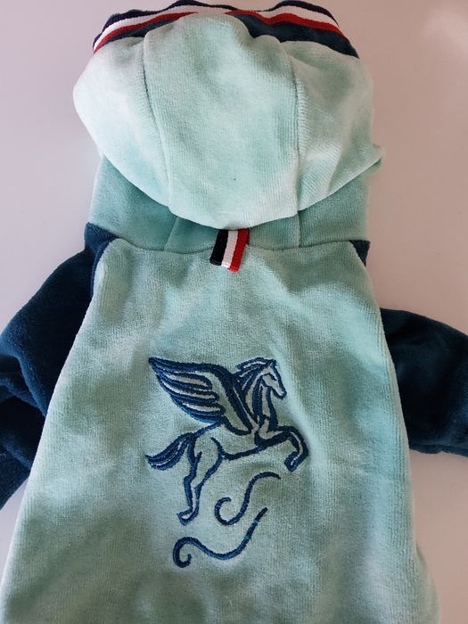 Костюм комбінезон одяг для собак маленьких порід/розміру