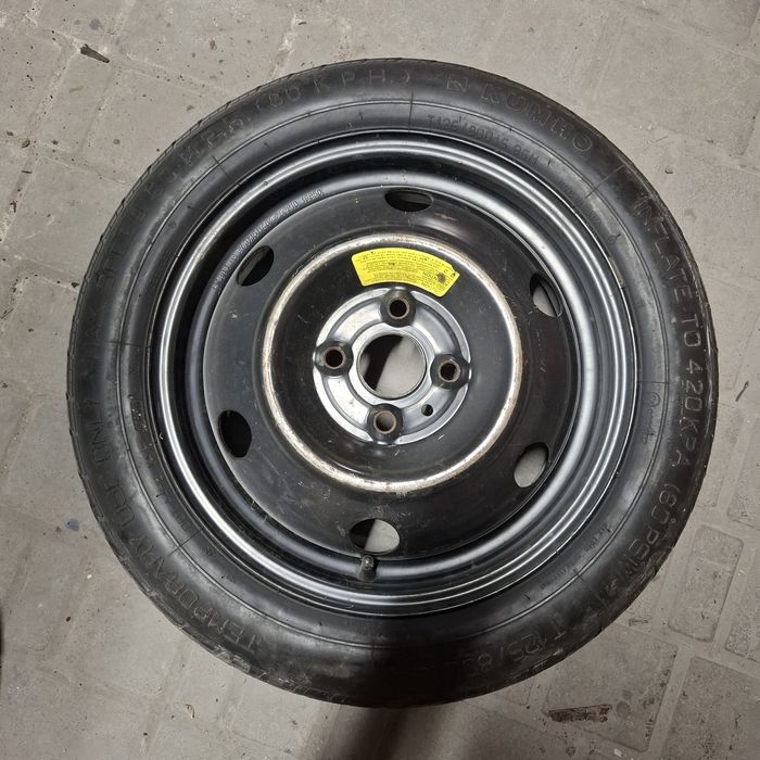 Колеса в зборе Зимняя резина шипGoodyear UltraGrip 500
 
Подробнее на: