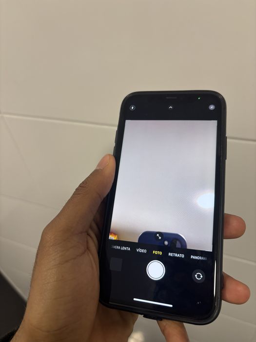 Iphone 11 Semi novo